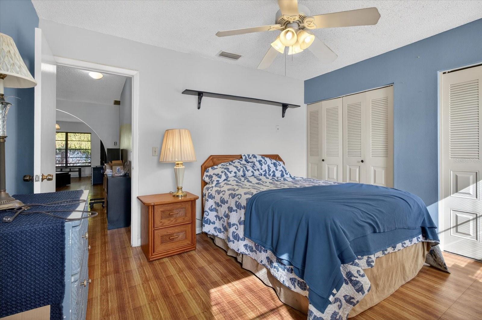 BLOOMINGDALE SEC C UNIT 3 - Residential