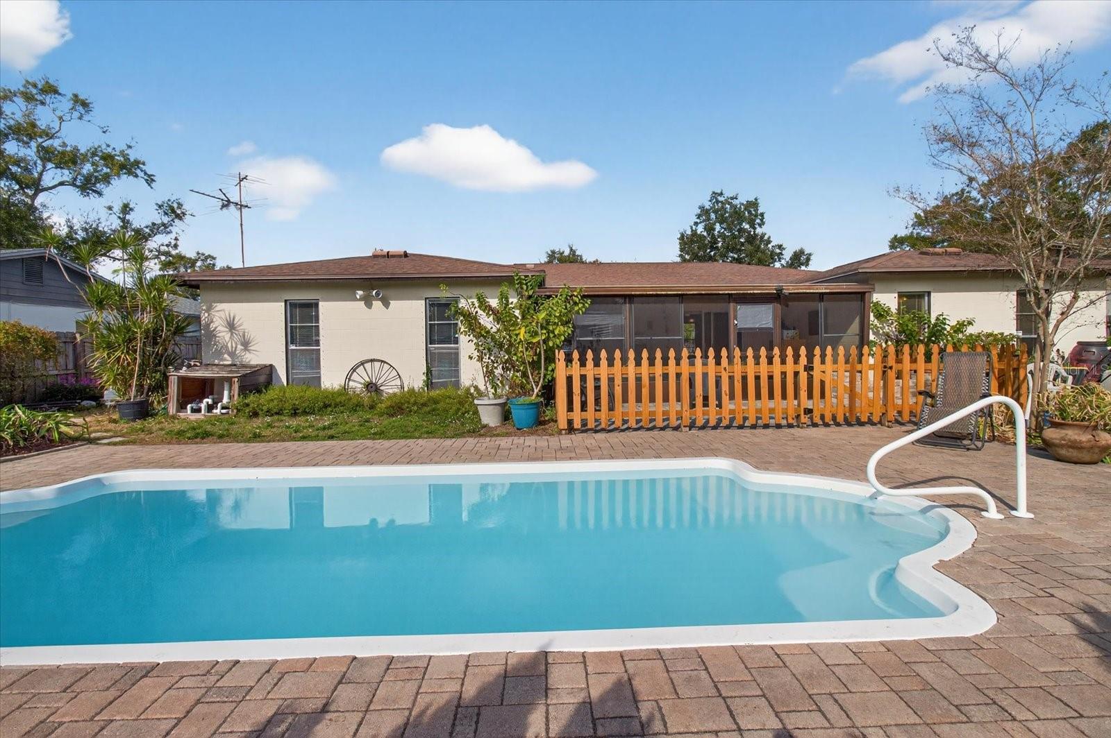 BLOOMINGDALE SEC C UNIT 3 - Residential