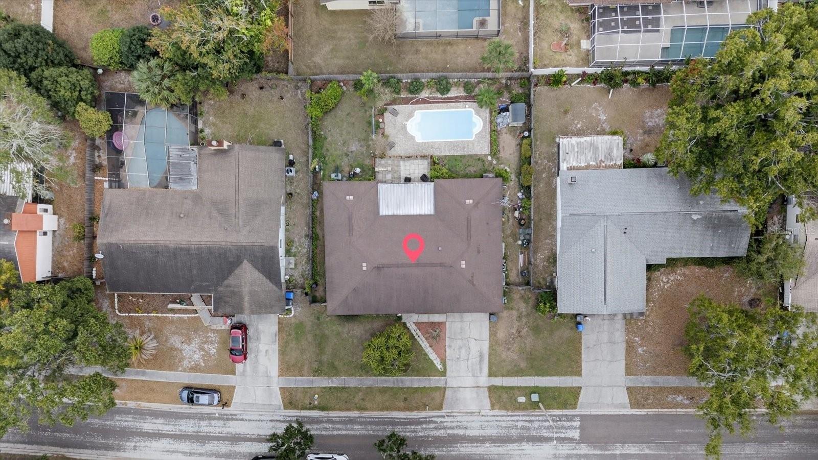 BLOOMINGDALE SEC C UNIT 3 - Residential