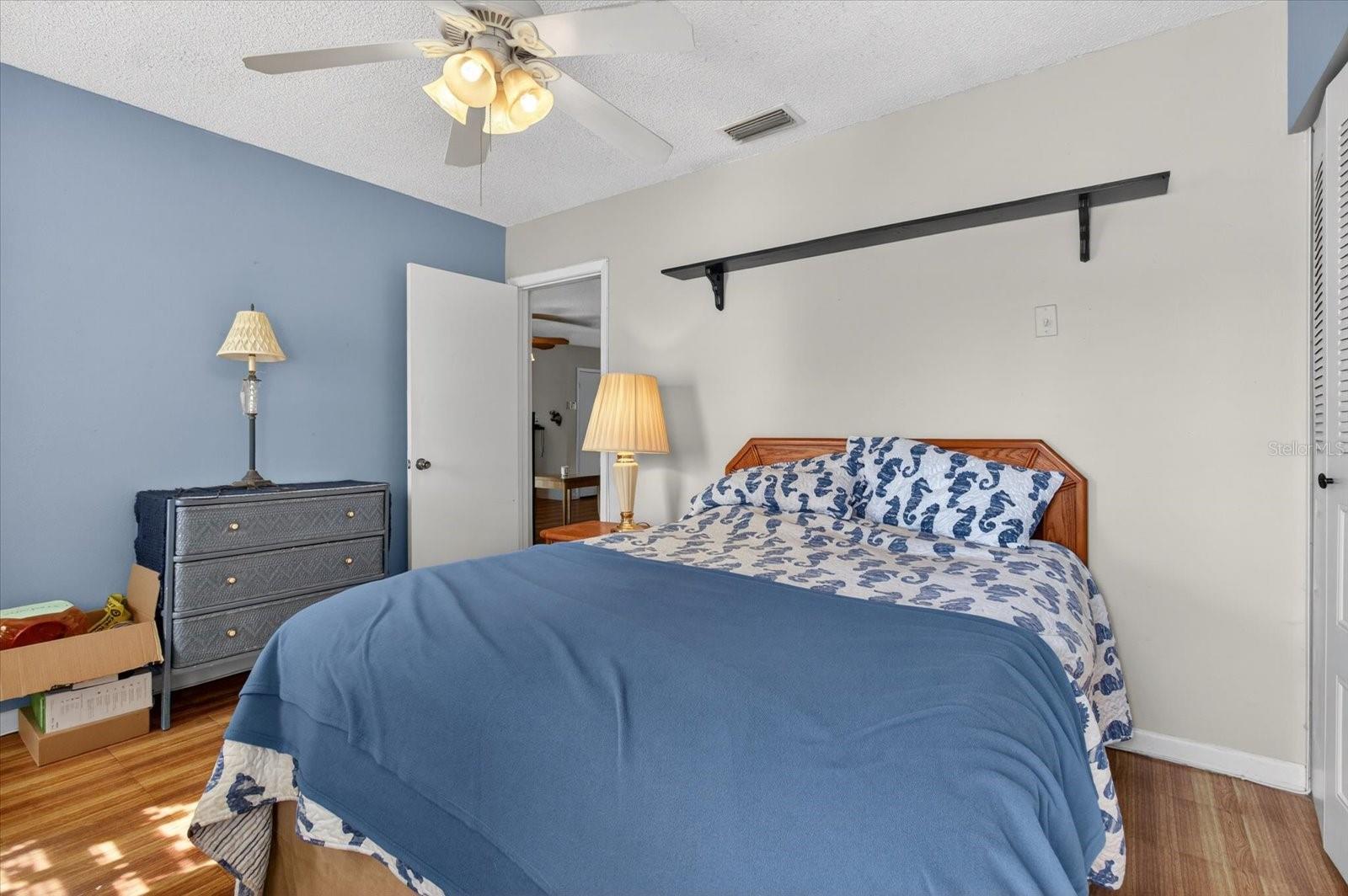 BLOOMINGDALE SEC C UNIT 3 - Residential