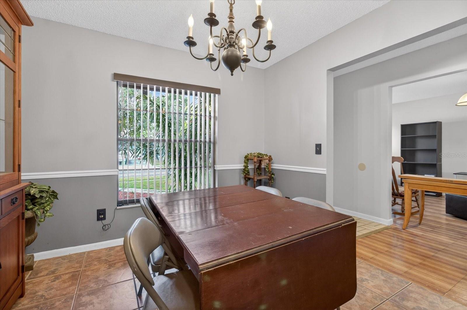 BLOOMINGDALE SEC C UNIT 3 - Residential