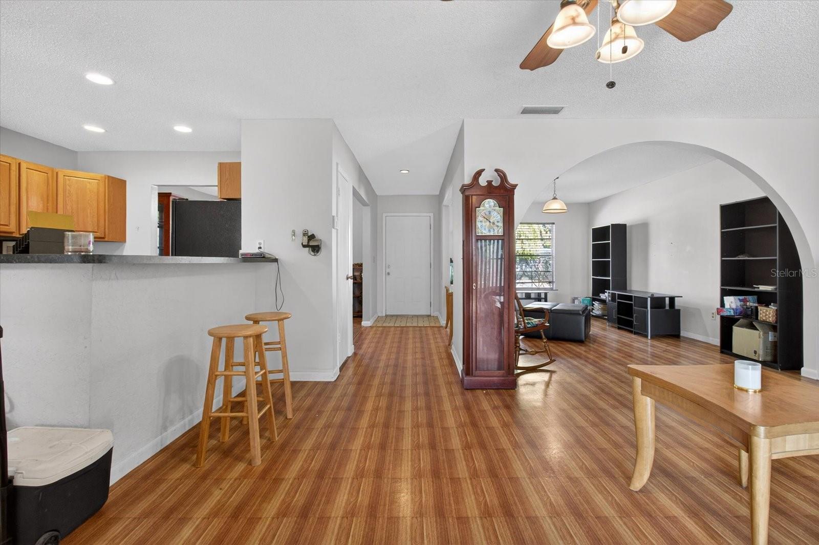 BLOOMINGDALE SEC C UNIT 3 - Residential