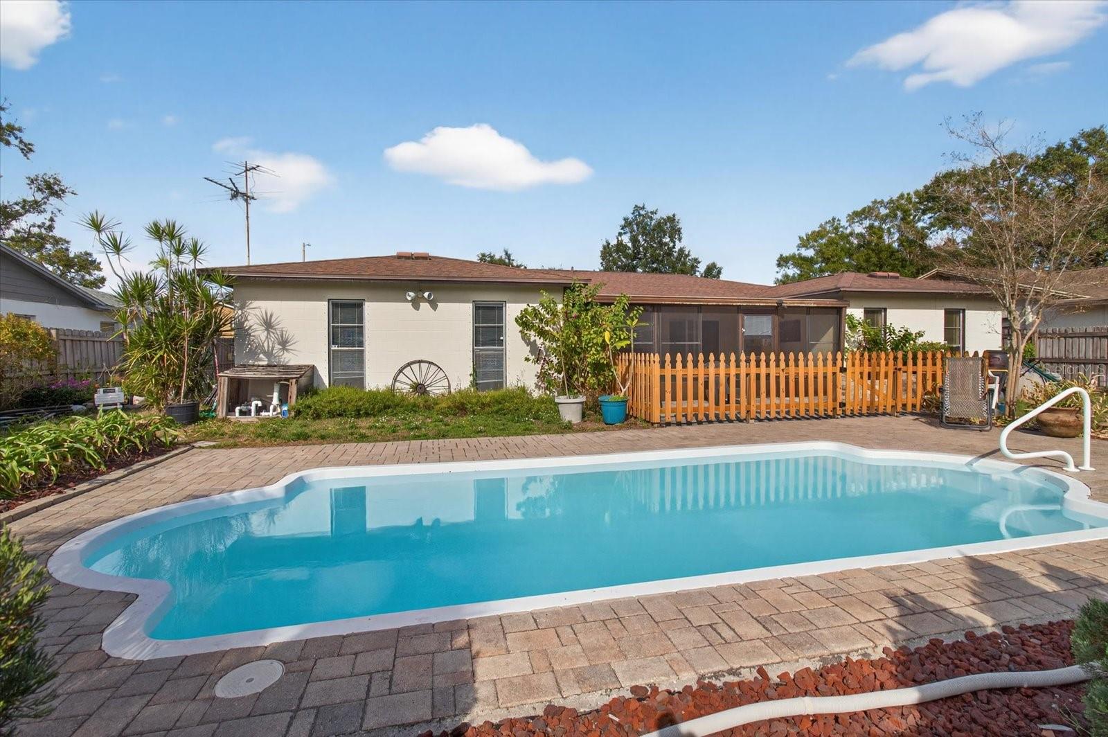 BLOOMINGDALE SEC C UNIT 3 - Residential