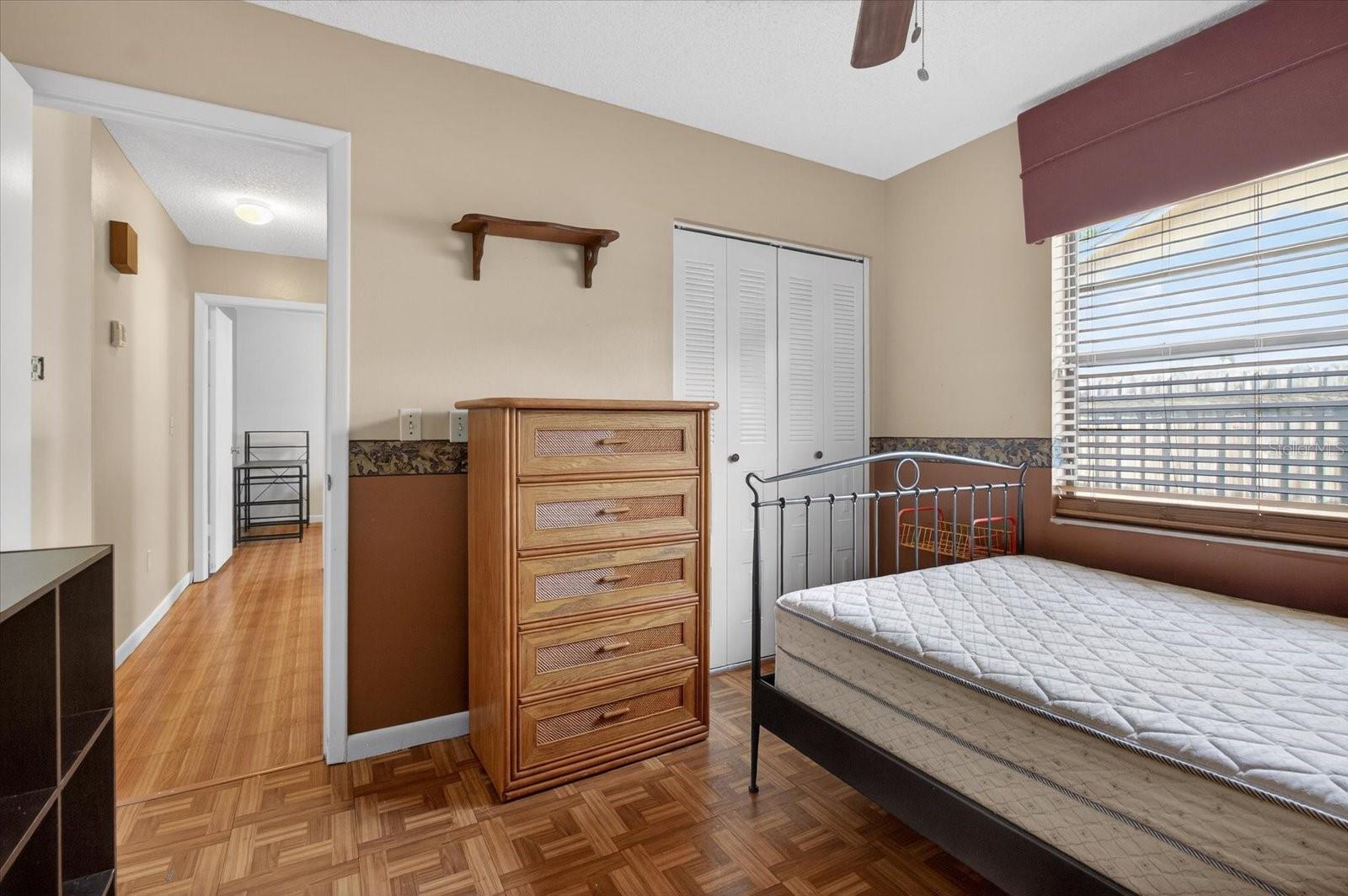 BLOOMINGDALE SEC C UNIT 3 - Residential