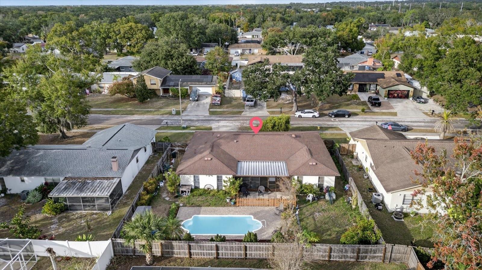 BLOOMINGDALE SEC C UNIT 3 - Residential