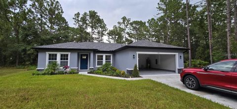 A home in OCALA