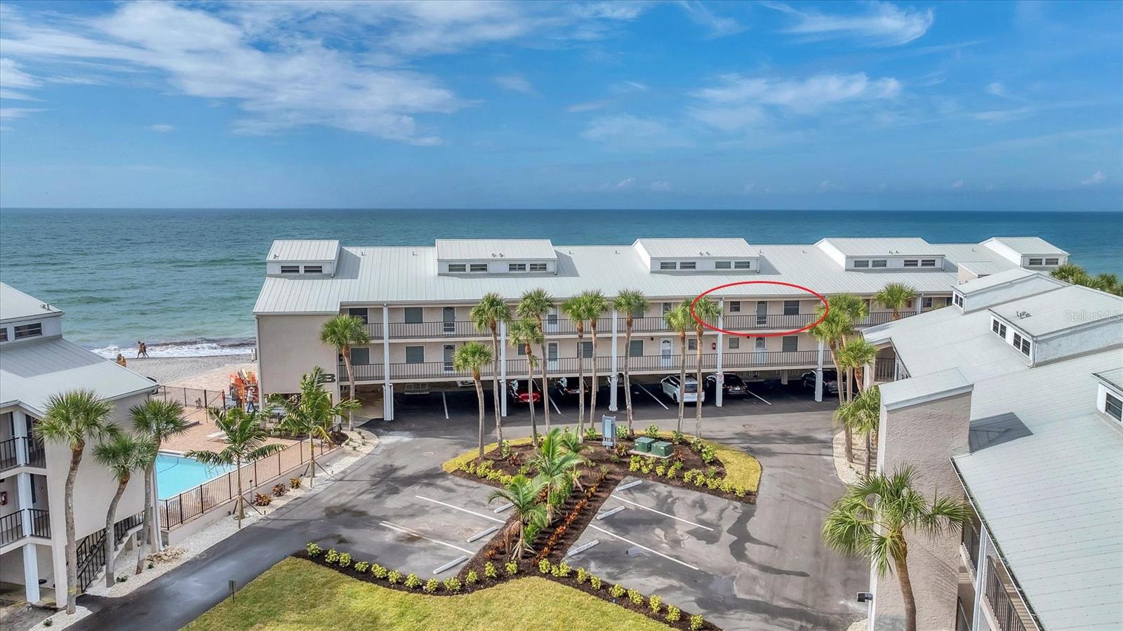 2700 N BEACH ROAD B205