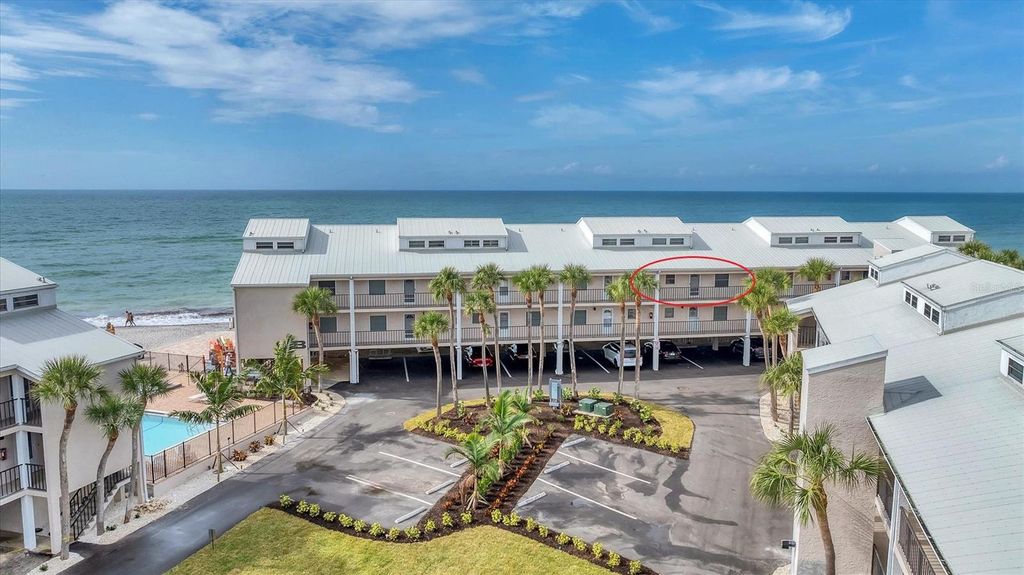 Photo of 2700 N Beach Road #B205, Englewood, FL 34223 (MLS # D6142470)