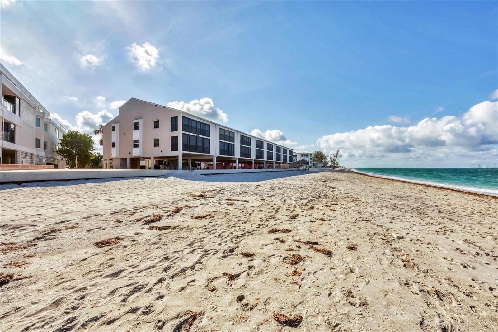2700 N BEACH ROAD B205