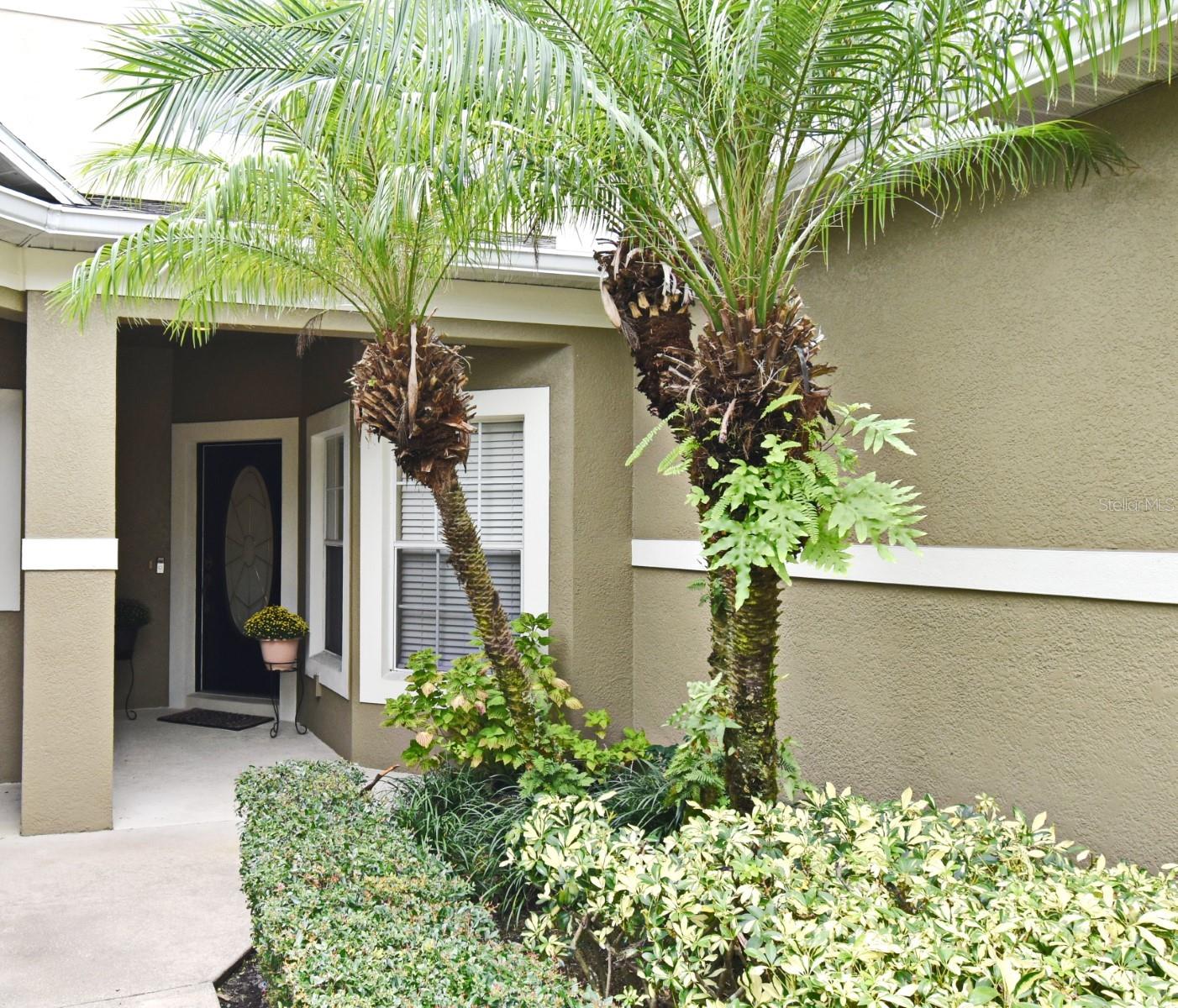 HARBOR WINDS - Residential