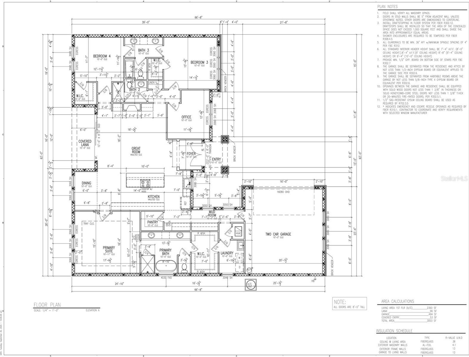 CAPE ORLANDO ESTATES - Land