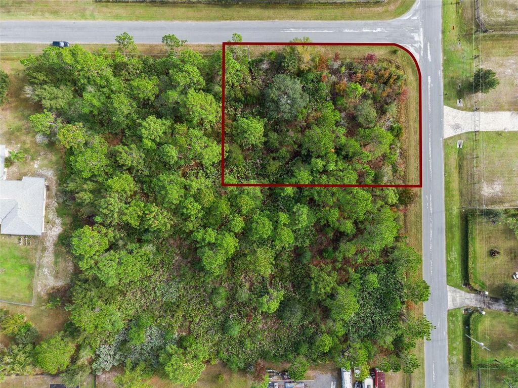 Photo of Baker Avenue, Orlando, FL 32833 (MLS # G5105743)