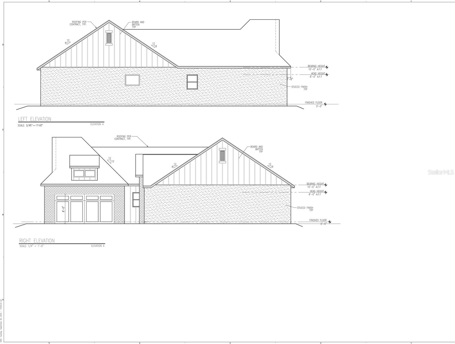 CAPE ORLANDO ESTATES - Land