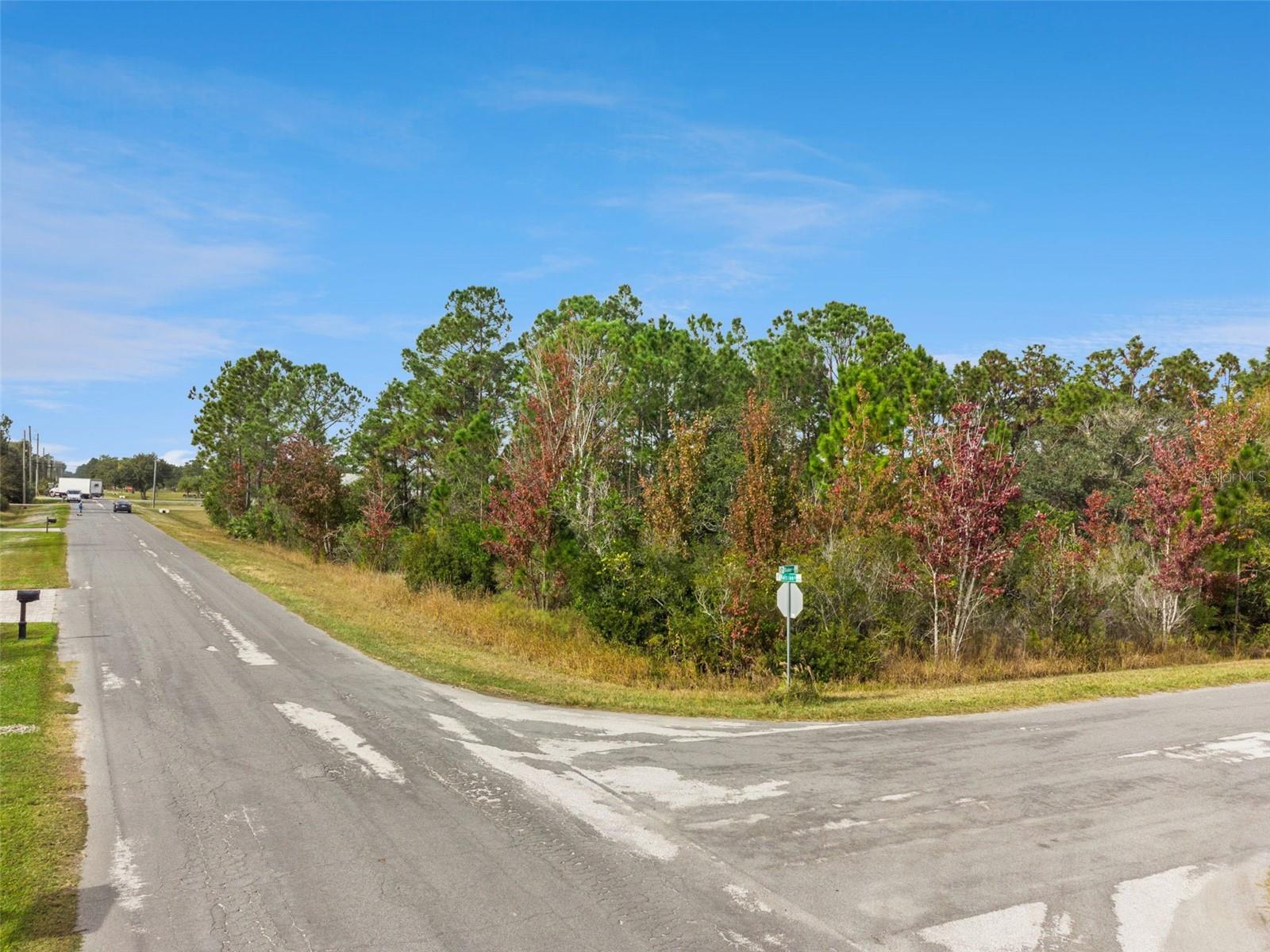 CAPE ORLANDO ESTATES - Land