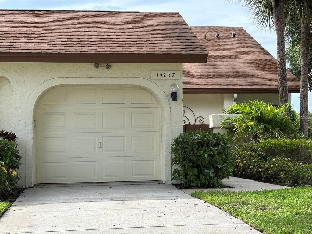 Photo of 14837 Feather Cove Lane #45, Clearwater, FL 33762 (MLS # TB8543150)