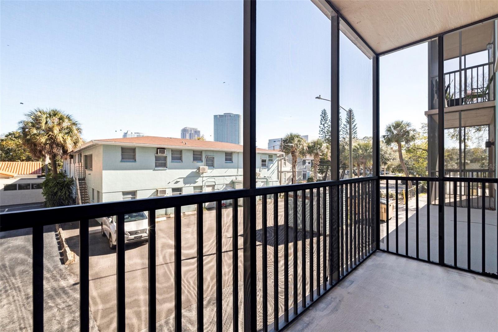 LAKE PALMS APTS CO-OP - Residential