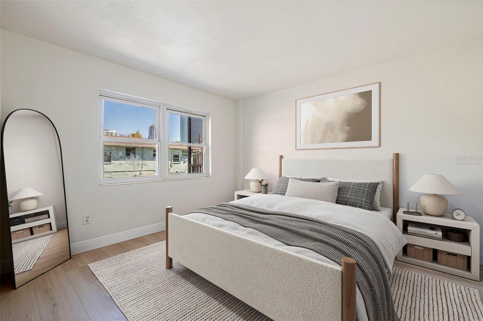 LAKE PALMS APTS CO-OP - Residential