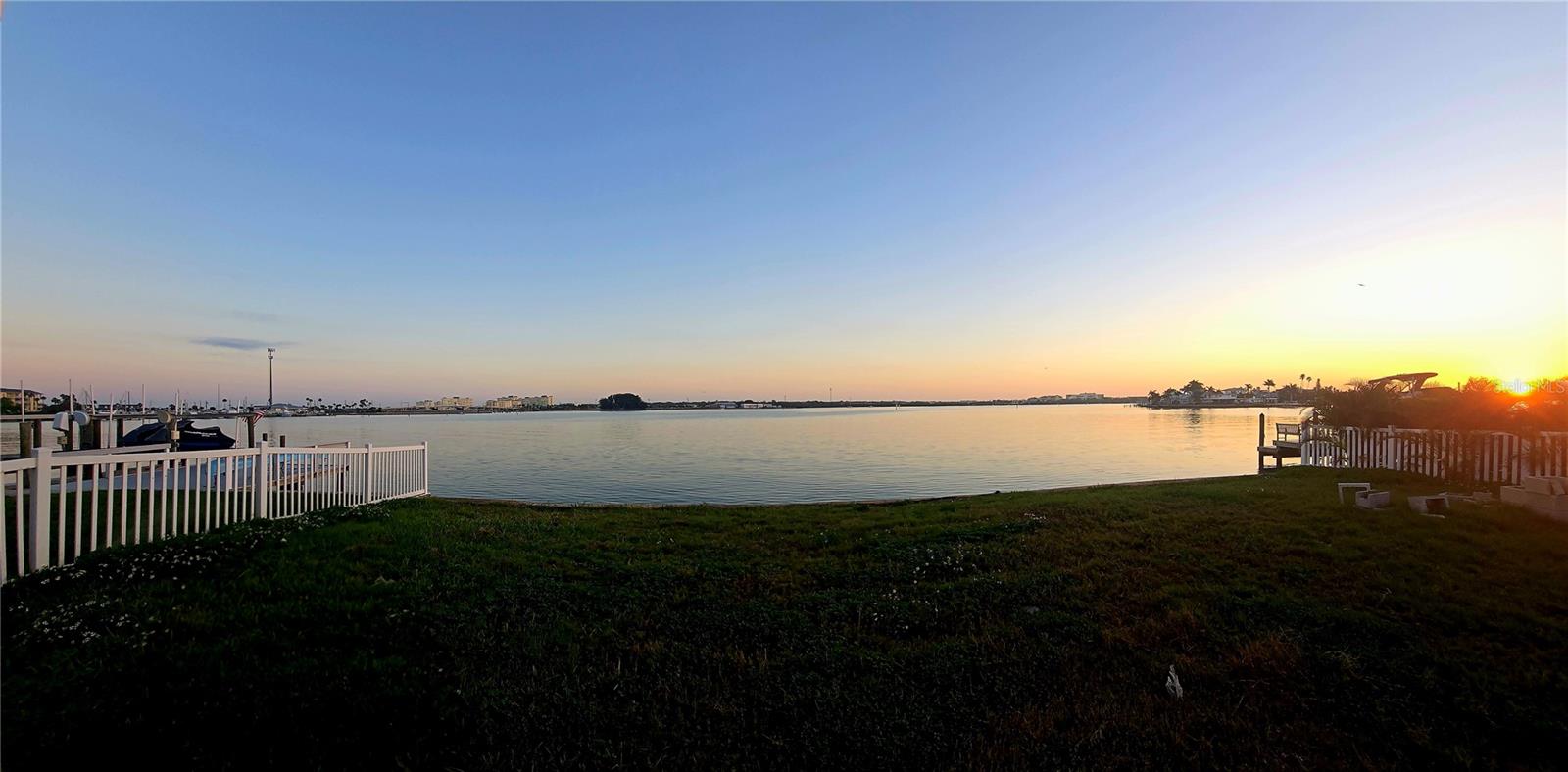 MADEIRA SHORES 1ST ADD - Land