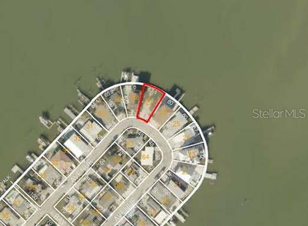 Photo of 376 145th Avenue E, Madeira Beach, FL 33708 (MLS # R4910852)