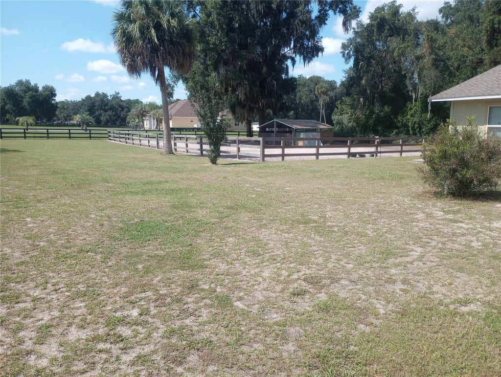 Photo of 13300 NE 38th Avenue, Anthony, FL 32617 (MLS # O6433683)