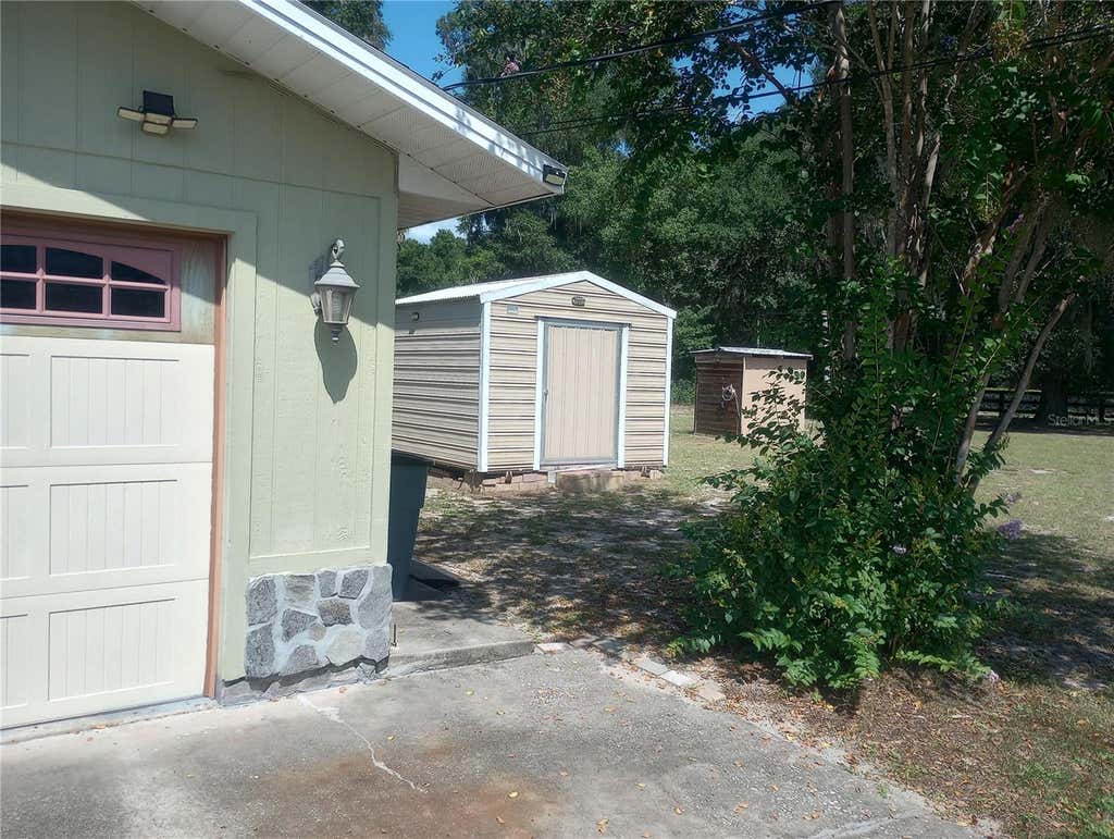 Photo of 13300 NE 38th Avenue, Anthony, FL 32617 (MLS # O6433683)