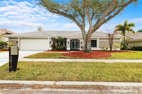 A home in TAMPA