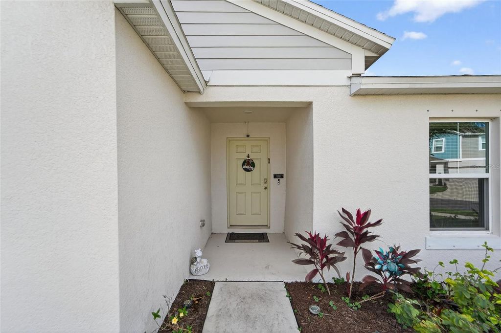 Photo of 12725 Mangrove Forest Drive, Riverview, FL 33579 (MLS # TB8438788)