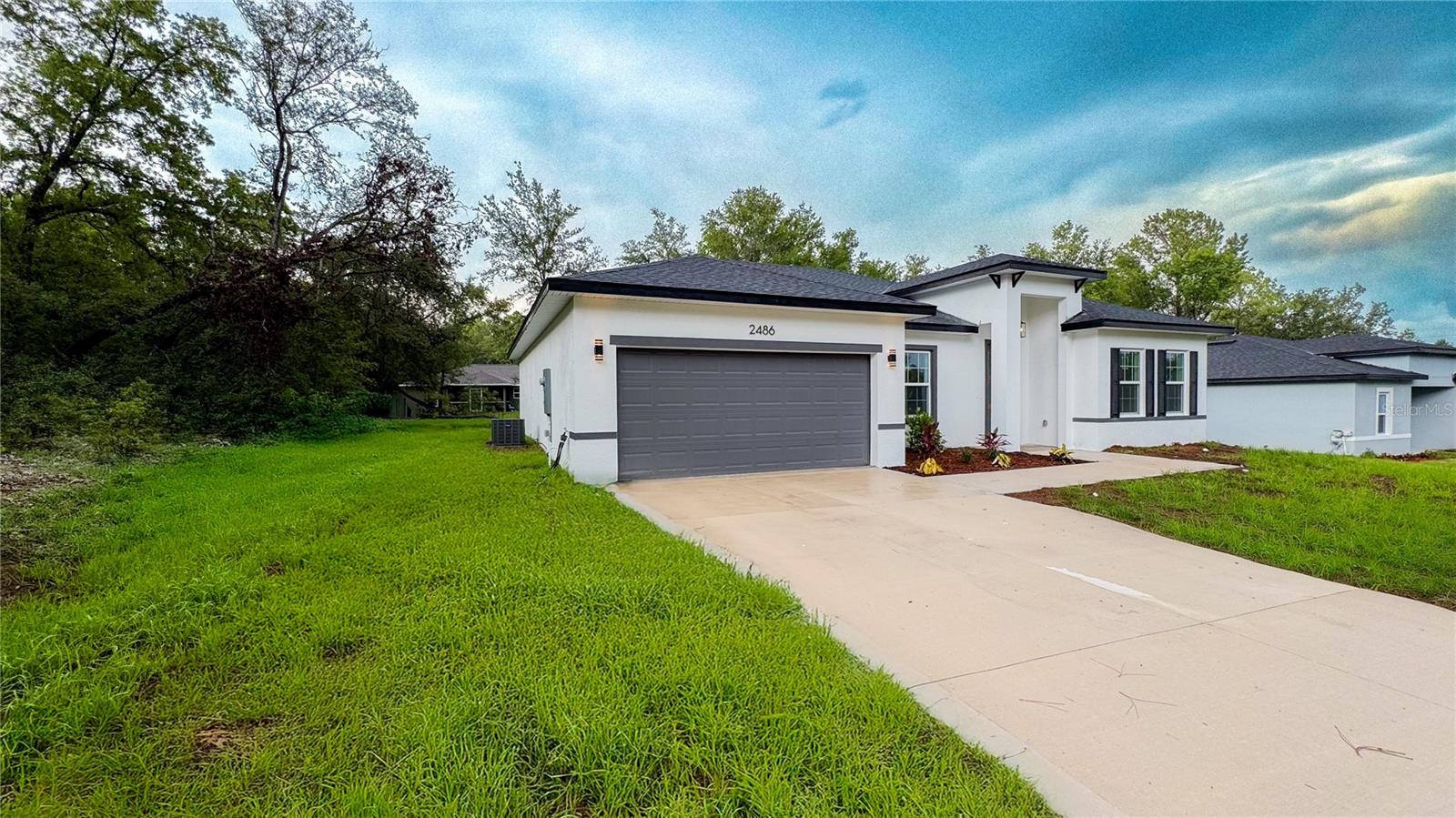 2486 W MAGENTA DRIVE