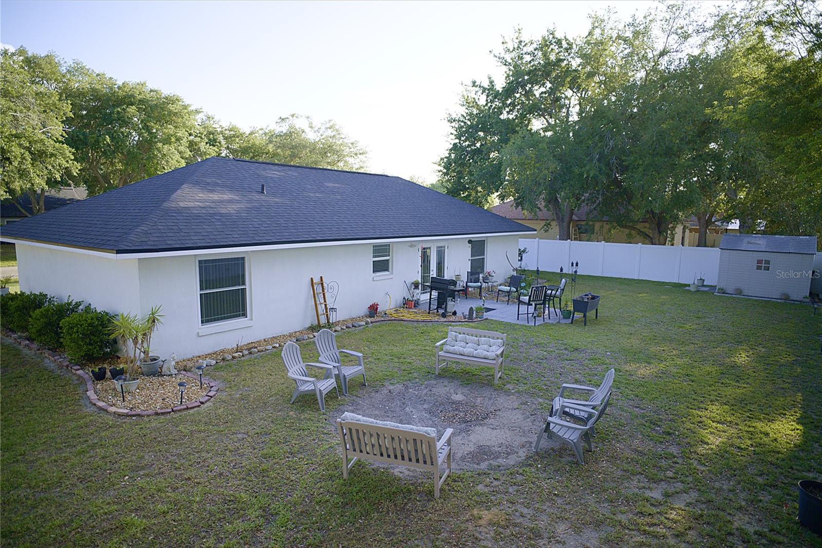 MINNEOLA SUNSET SHORES SUB - Residential