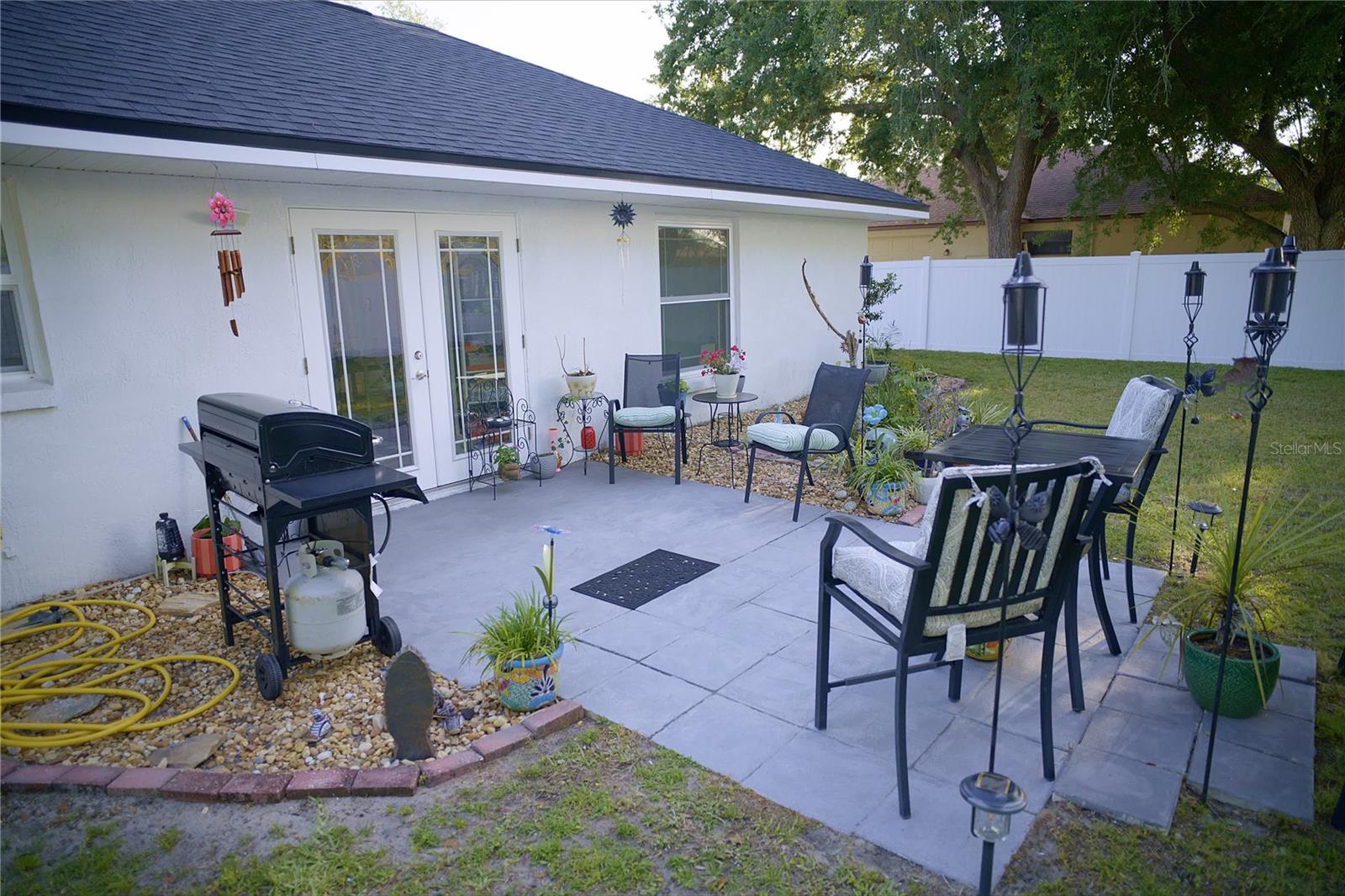 MINNEOLA SUNSET SHORES SUB - Residential