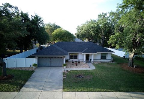 Photo of 408 Raymond Street, Minneola, FL 34715 (MLS # O6401892)