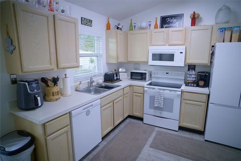 Tiny photo for 408 Raymond Street, Minneola, FL 34715 (MLS # O6401892)