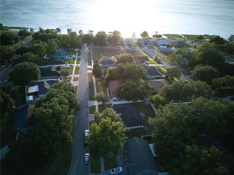 Tiny photo for 408 Raymond Street, Minneola, FL 34715 (MLS # O6401892)