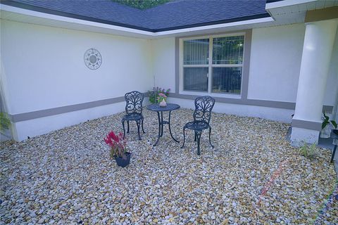 Tiny photo for 408 Raymond Street, Minneola, FL 34715 (MLS # O6401892)