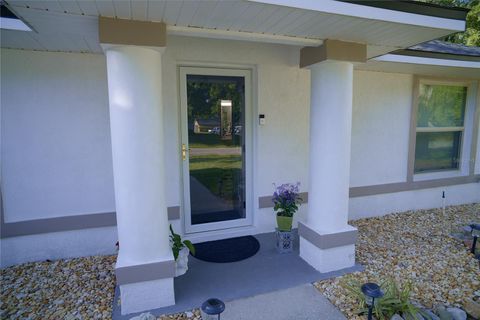 Tiny photo for 408 Raymond Street, Minneola, FL 34715 (MLS # O6401892)