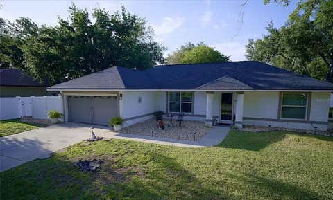 Tiny photo for 408 Raymond Street, Minneola, FL 34715 (MLS # O6401892)