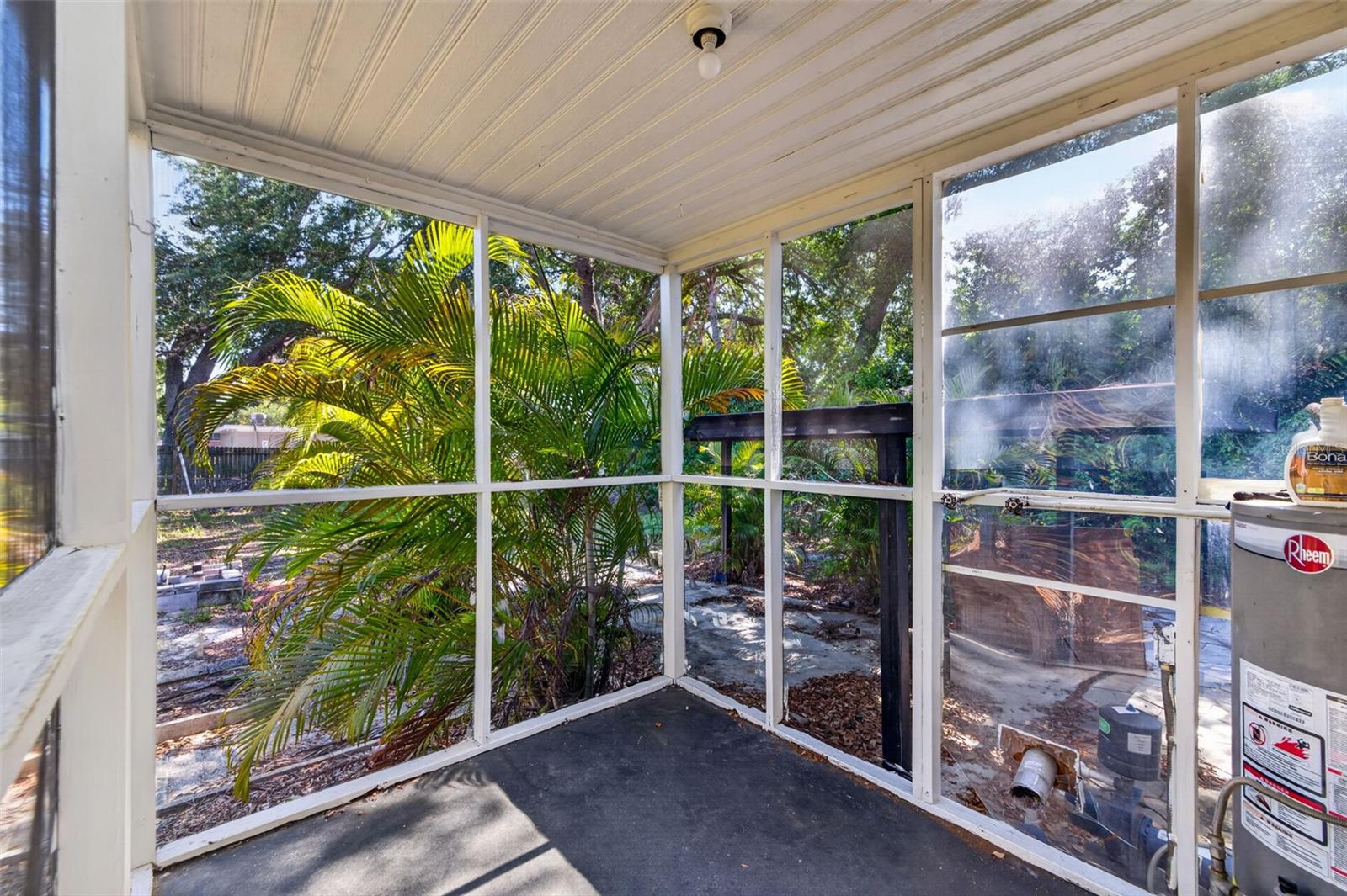 SUNSHINE PARK - Residential