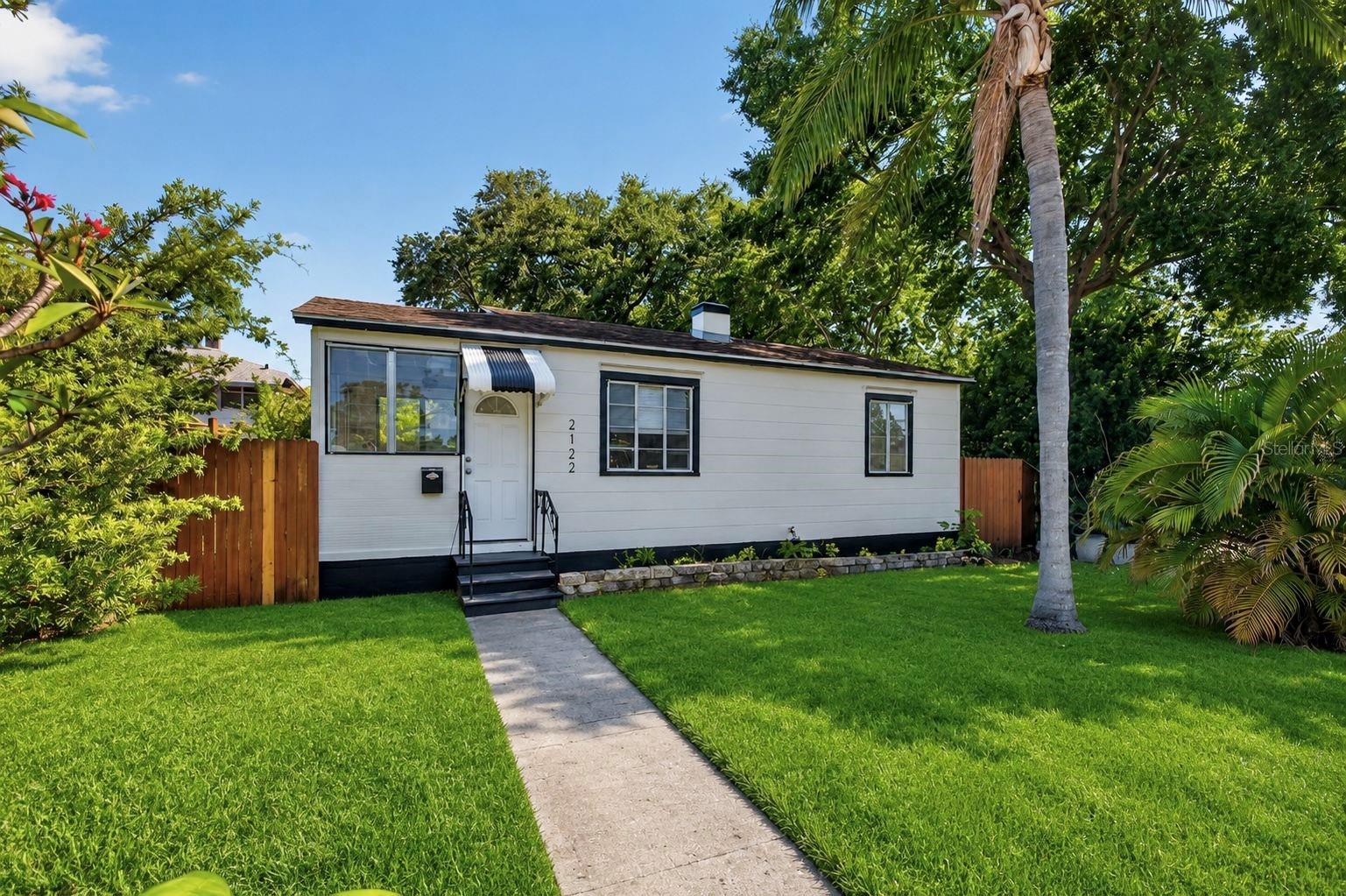 SUNSHINE PARK - Residential