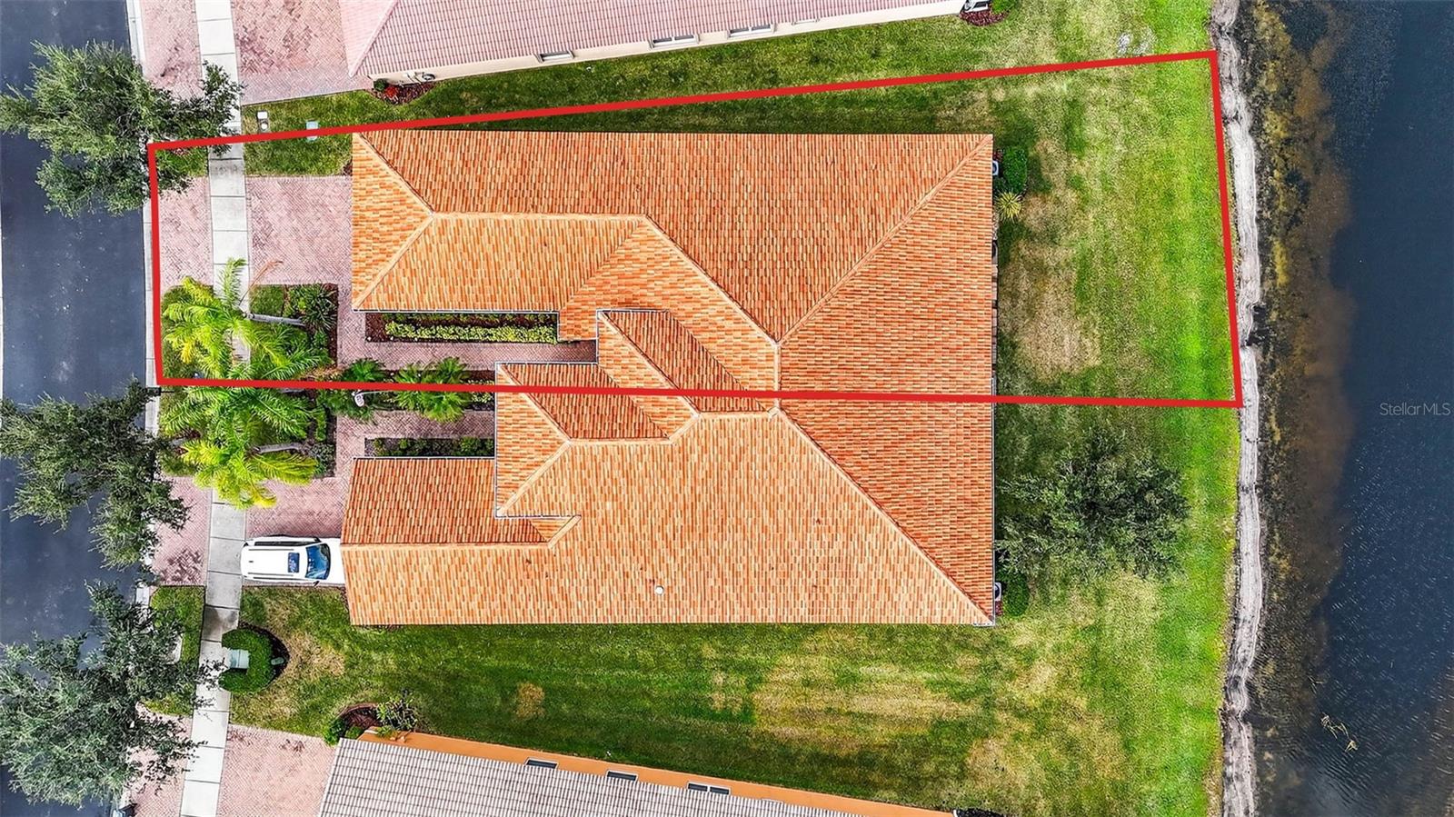 VALENCIA LAKES TR MM PH - Residential