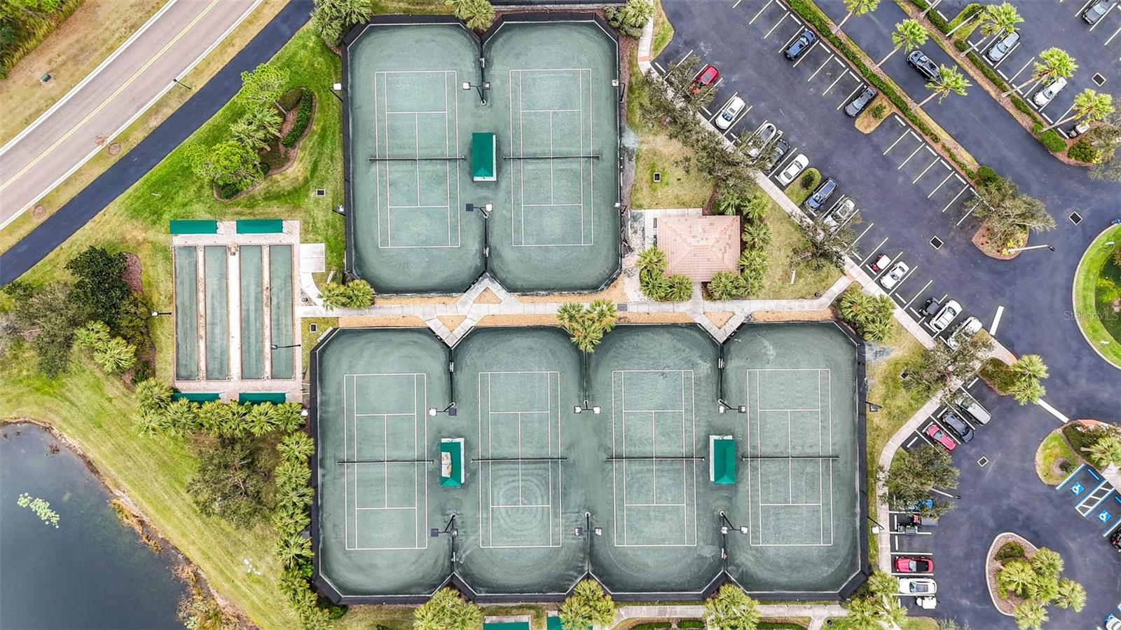 VALENCIA LAKES TR MM PH - Residential