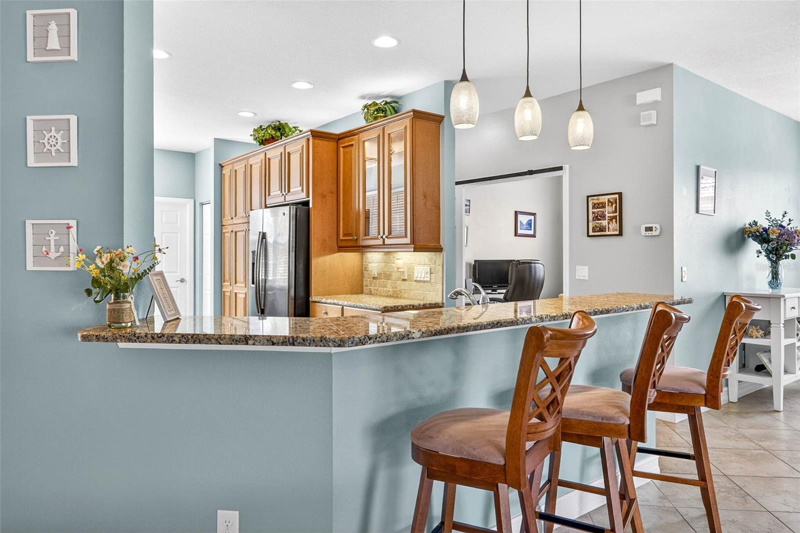 VALENCIA LAKES TR MM PH - Residential