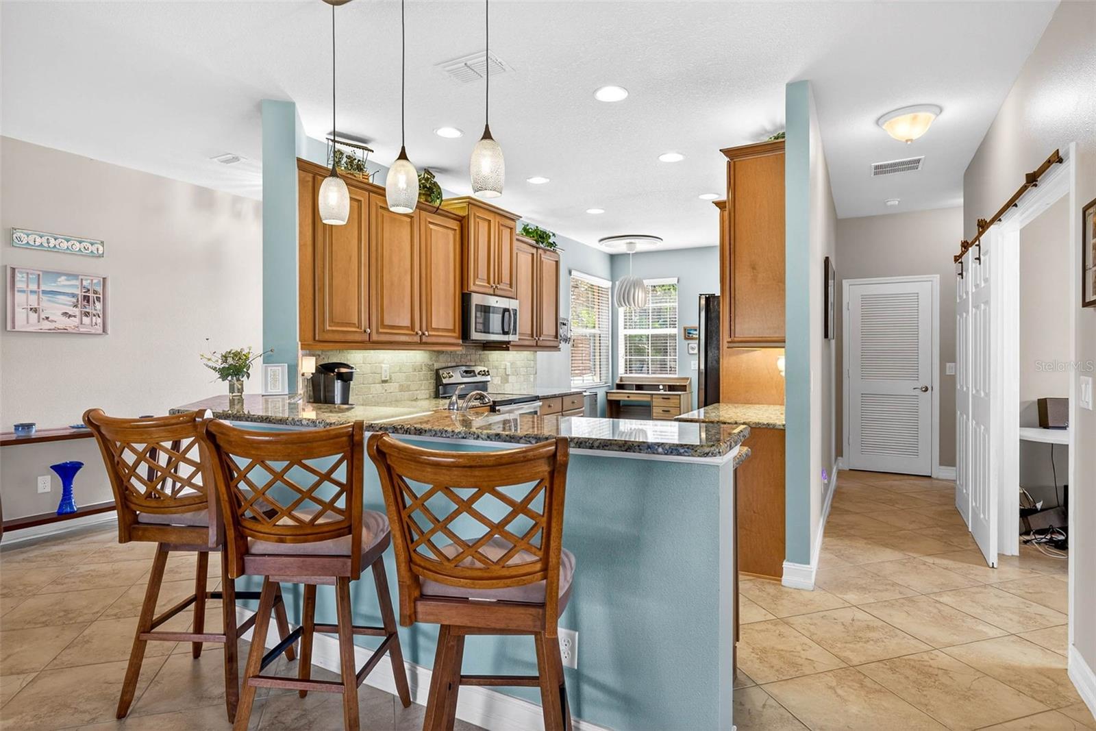 VALENCIA LAKES TR MM PH - Residential