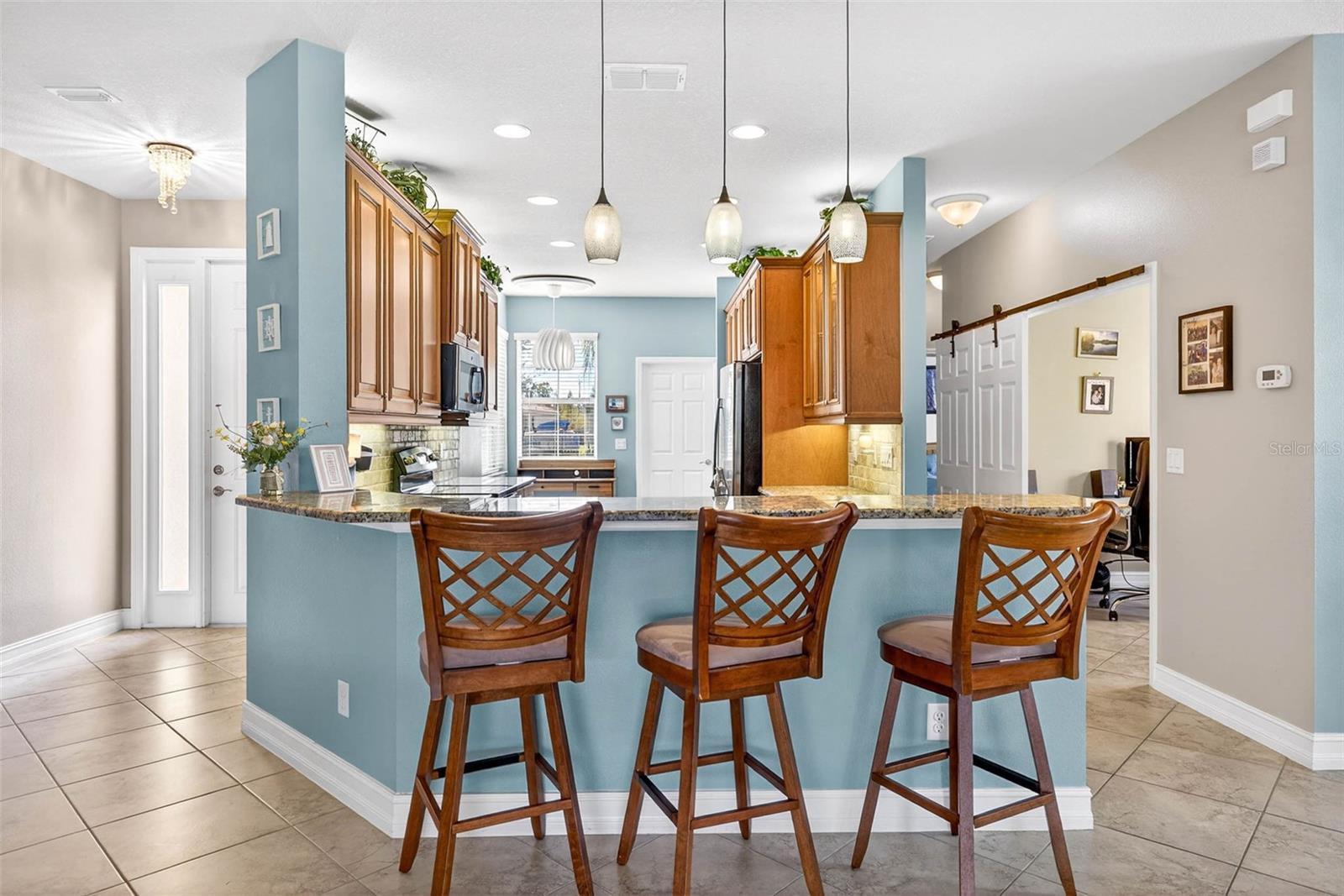 VALENCIA LAKES TR MM PH - Residential