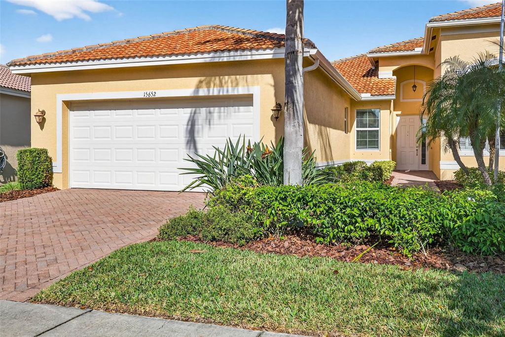 Photo of 15652 Aurora Lake Circle, Wimauma, FL 33598 (MLS # TB8453766)