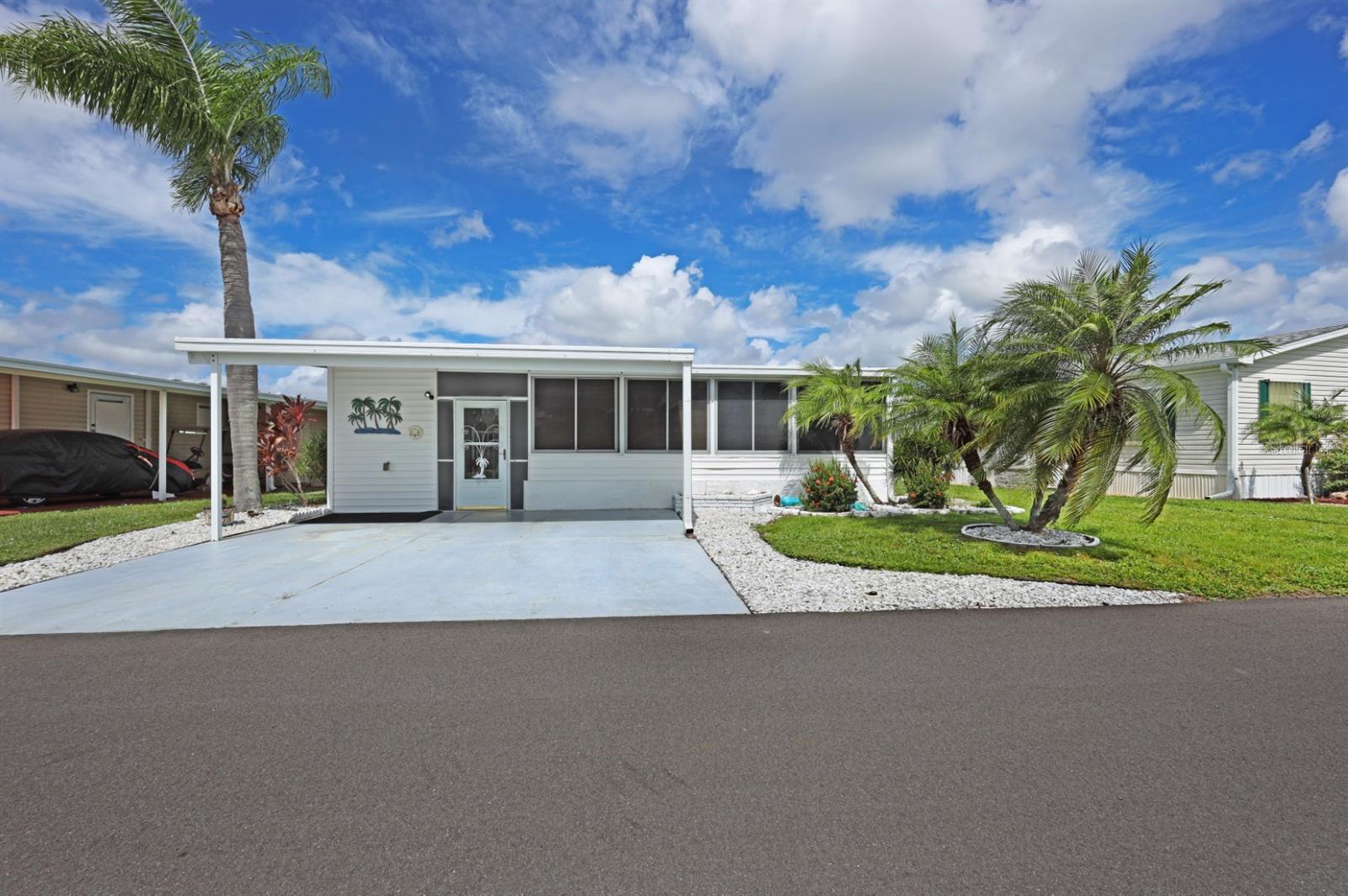 MAPLE LEAF ESTATES - Residential