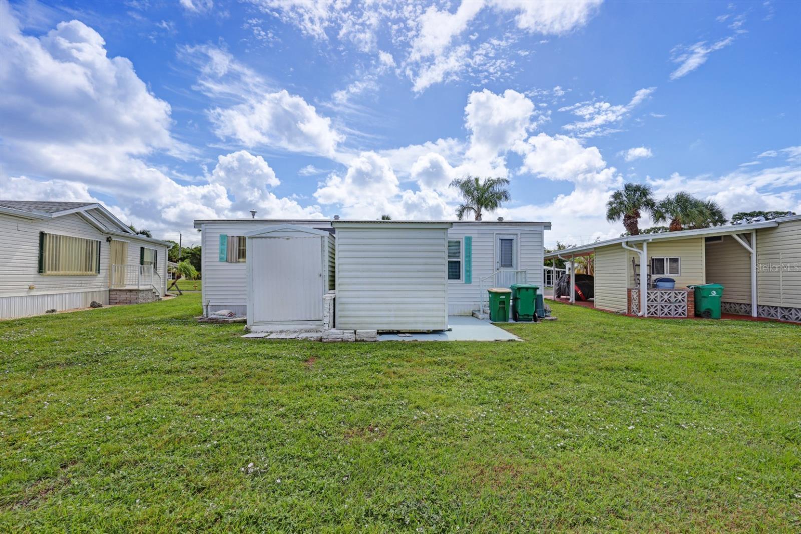 MAPLE LEAF ESTATES - Residential