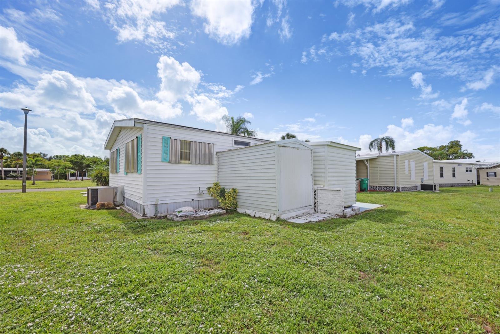 MAPLE LEAF ESTATES - Residential