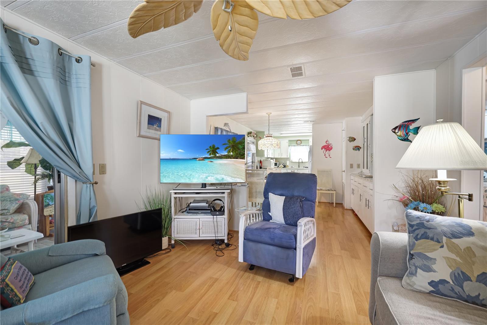 MAPLE LEAF ESTATES - Residential