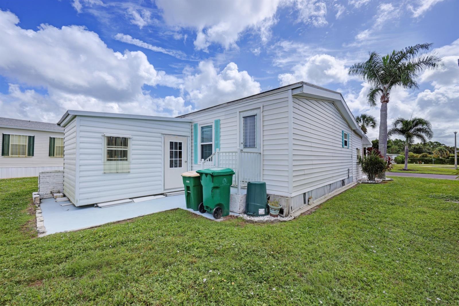 MAPLE LEAF ESTATES - Residential