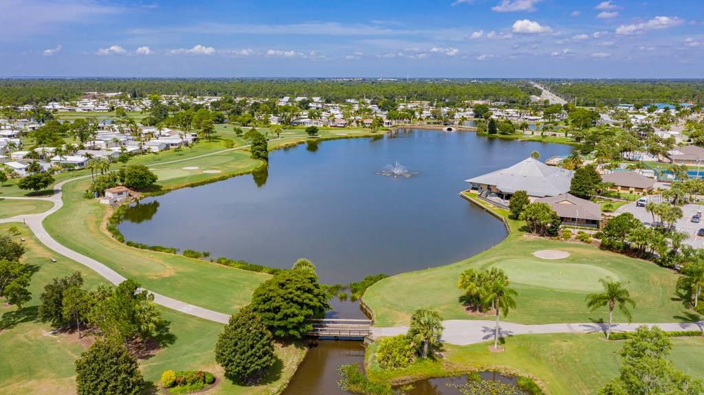 MAPLE LEAF ESTATES - Residential
